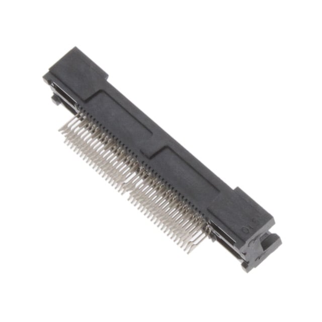 TE Connectivity AMP Connectors 767143-2